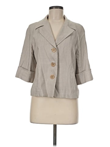 Elie Tahari Blazer (view 1)