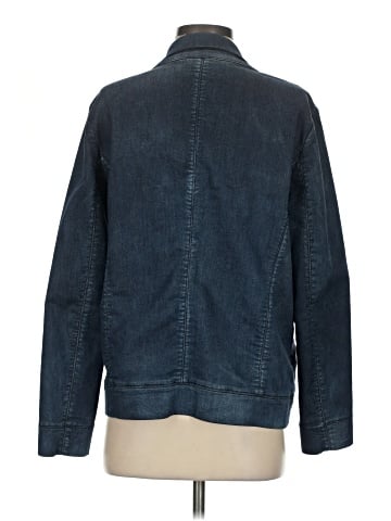 PureDKNY Denim Jacket (view 2)