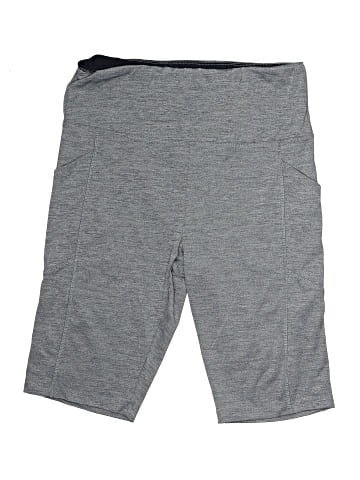 Bally Total Fitness Athletic Shorts (view 1)