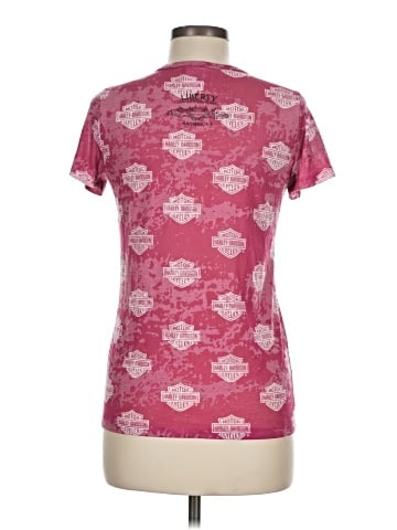 Harley Davidson Short Sleeve T-Shirt (view 2)