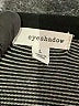 Eyeshadow Gray 3/4 Sleeve Top Size L - photo 7