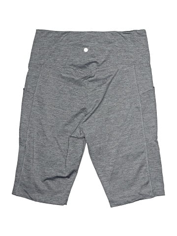 Bally Total Fitness Athletic Shorts (view 2)