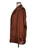 Silk Laundry Brown Silk Blazer Size XL - photo 5