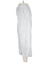 Banana Republic Stripes Silver Casual Pants Size 4 - photo 5