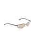 Ray-Ban Silver Sunglasses One size - photo 1