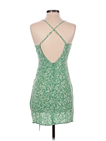 LA Hearts Casual Dress (view 2)