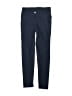 Active by Old Navy Solid Blue Active Pants Size 5 - photo 2