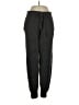 Lou & Grey Tweed Gray Sweatpants Size S - photo 1
