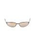 Ray-Ban Silver Sunglasses One size - photo 2