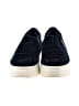 Vince. Solid Blue Sneakers Size 8 1/2 - photo 2