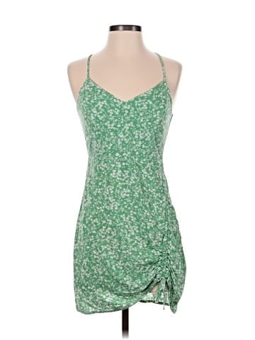 LA Hearts Casual Dress (view 1)