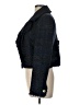 Karen Millen Tweed Blue Blazer Size 10 - photo 5