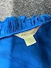PASSPORTS 100% Polyester Blue Tank Top Size XL - photo 7