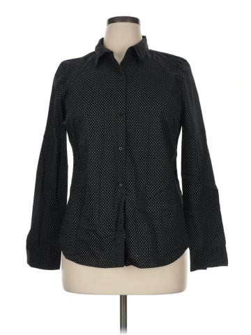 Apt. 9 Long Sleeve Button-Down Shirt (view 1)