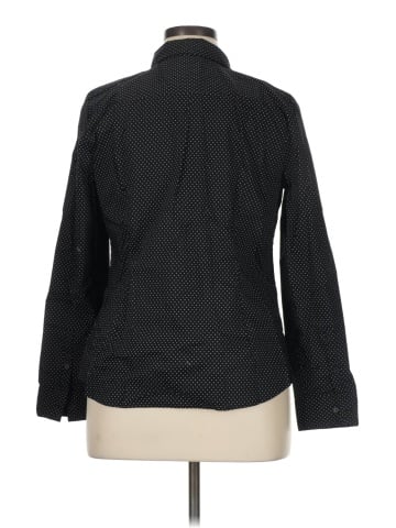 Apt. 9 Long Sleeve Button-Down Shirt (view 2)