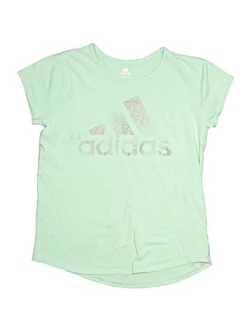 Adidas Short Sleeve T-Shirt (view 1)