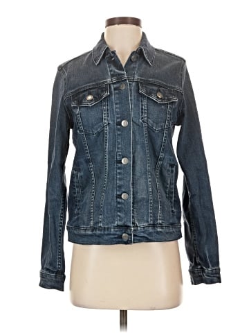 Gap Denim Jacket (view 1)