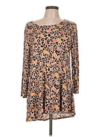 Intro Casual Dress (view 1)