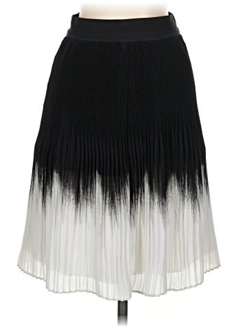 White House Black Market Casual Skirt (view 2)