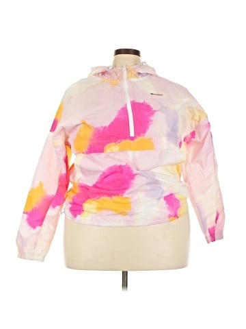 Champion Windbreaker (view 1)