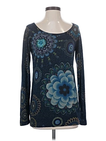 Desigual Pullover Sweater (view 1)