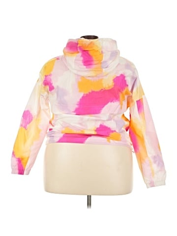 Champion Windbreaker (view 2)