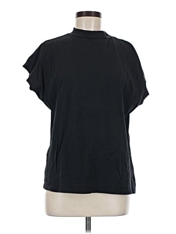 Weekday Short Sleeve Turtleneck (view 1)