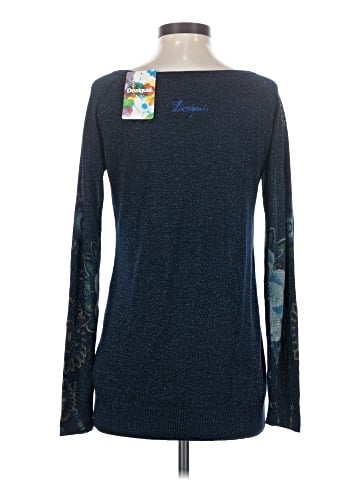 Desigual Pullover Sweater (view 2)