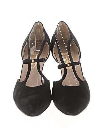 Salvatore Ferragamo Heels (view 2)