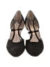 Salvatore Ferragamo Black Heels Size 11 - photo 2