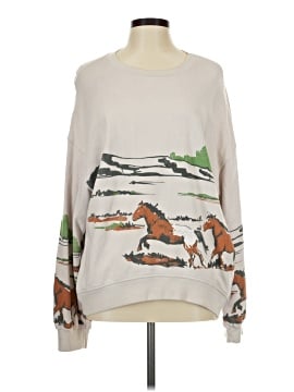 Daydreamer La Pullover Sweater