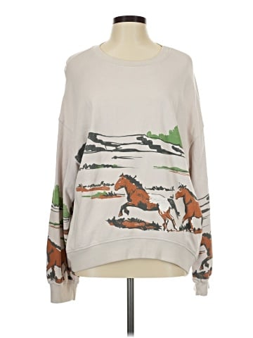 Daydreamer La Pullover Sweater