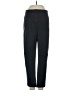Tory Burch Solid Black Casual Pants Size 0 - photo 1