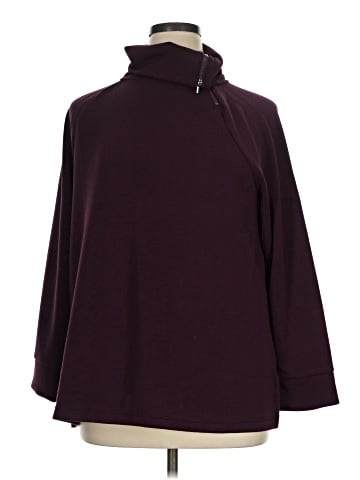 Chico's Fleece (view 1)