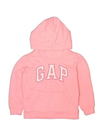 Baby Gap Pullover Hoodie (view 1)
