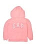 Baby Gap Pink Pullover Hoodie Size 5T - photo 1