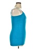 rue21 Blue Tank Top Size XL - photo 4