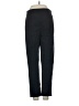 Tory Burch Solid Black Casual Pants Size 0 - photo 2