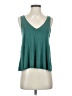 ABound Teal Tank Top Size XS - photo 1