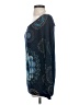 Desigual Blue Pullover Sweater Size S - photo 5