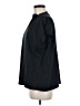 Weekday Black Short Sleeve Turtleneck Size M - photo 5