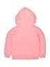 Baby Gap Pink Pullover Hoodie Size 5T - photo 2