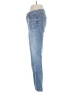 STUDIO BLUE Hearts Blue Jeans Size 27 waist - photo 5
