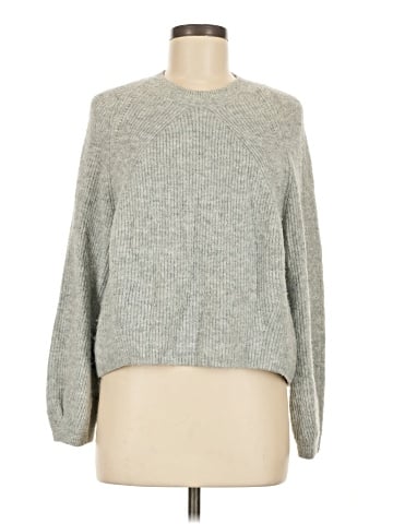 Topshop Pullover Sweater (view 1)