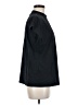 Weekday Black Short Sleeve Turtleneck Size M - photo 4