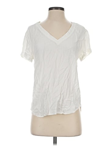 Cloth & Stone Short Sleeve T-Shirt (view 1)