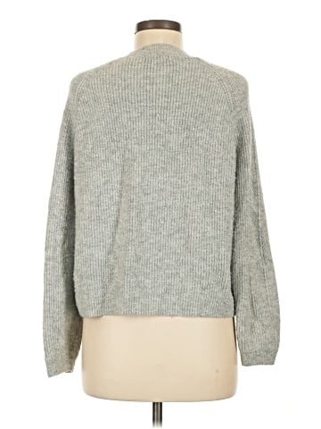 Topshop Pullover Sweater (view 2)