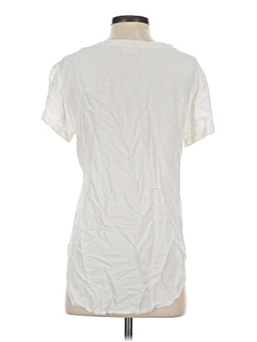 Cloth & Stone Short Sleeve T-Shirt (view 2)