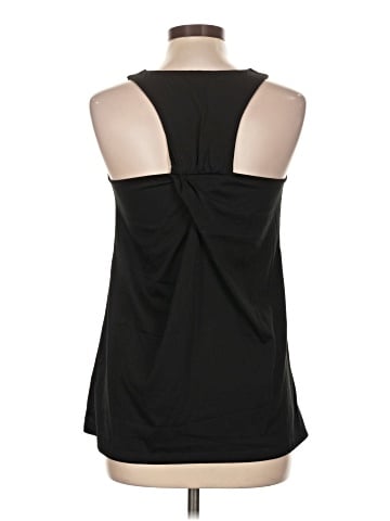 THML Sleeveless Blouse (view 2)