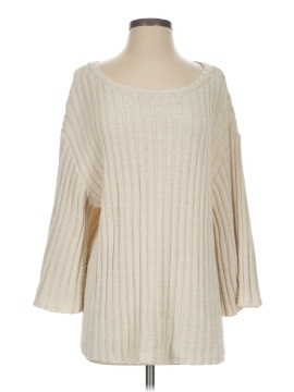Free Est By Free People Pullover Sweater
